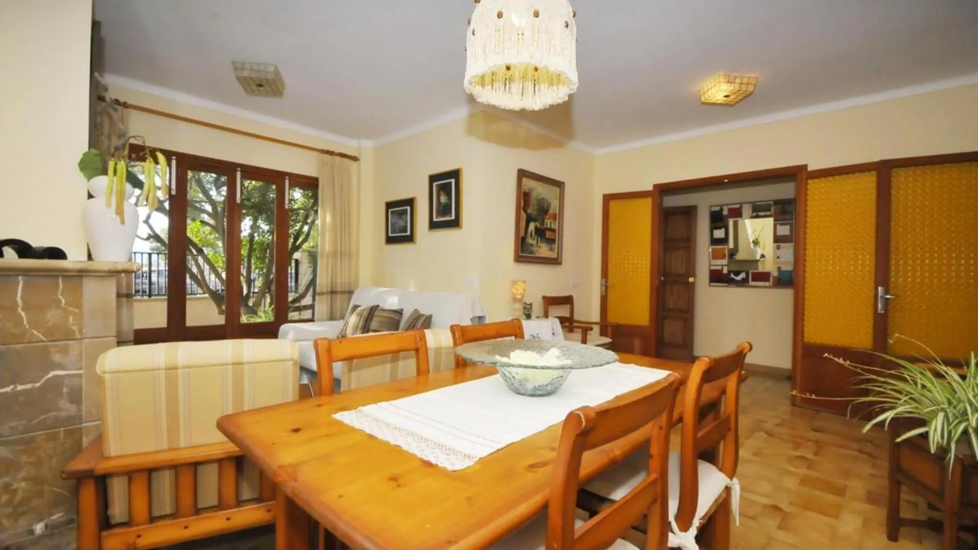 Cora Vila Alcúdia Casa de Férias