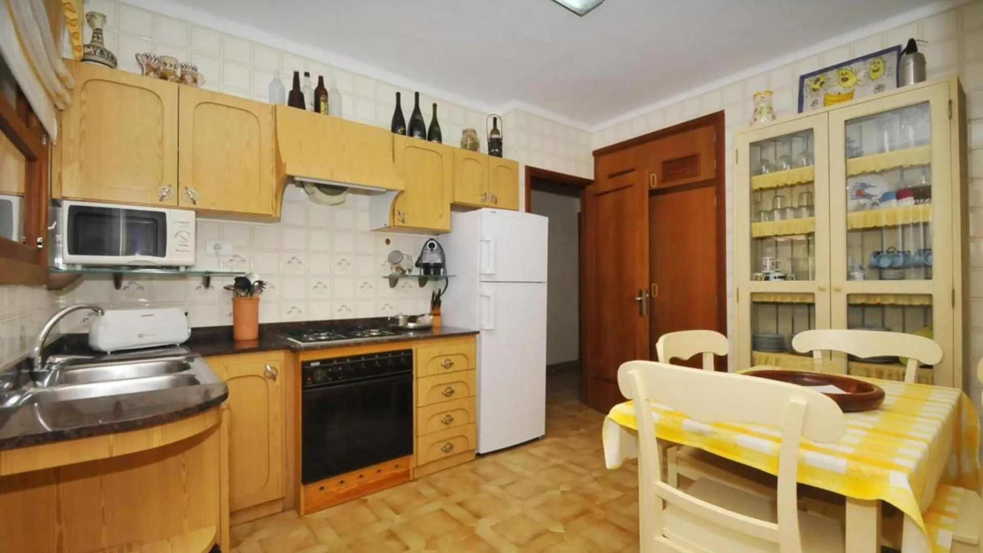 Casa de Férias Cora Vila Alcúdia Espanha