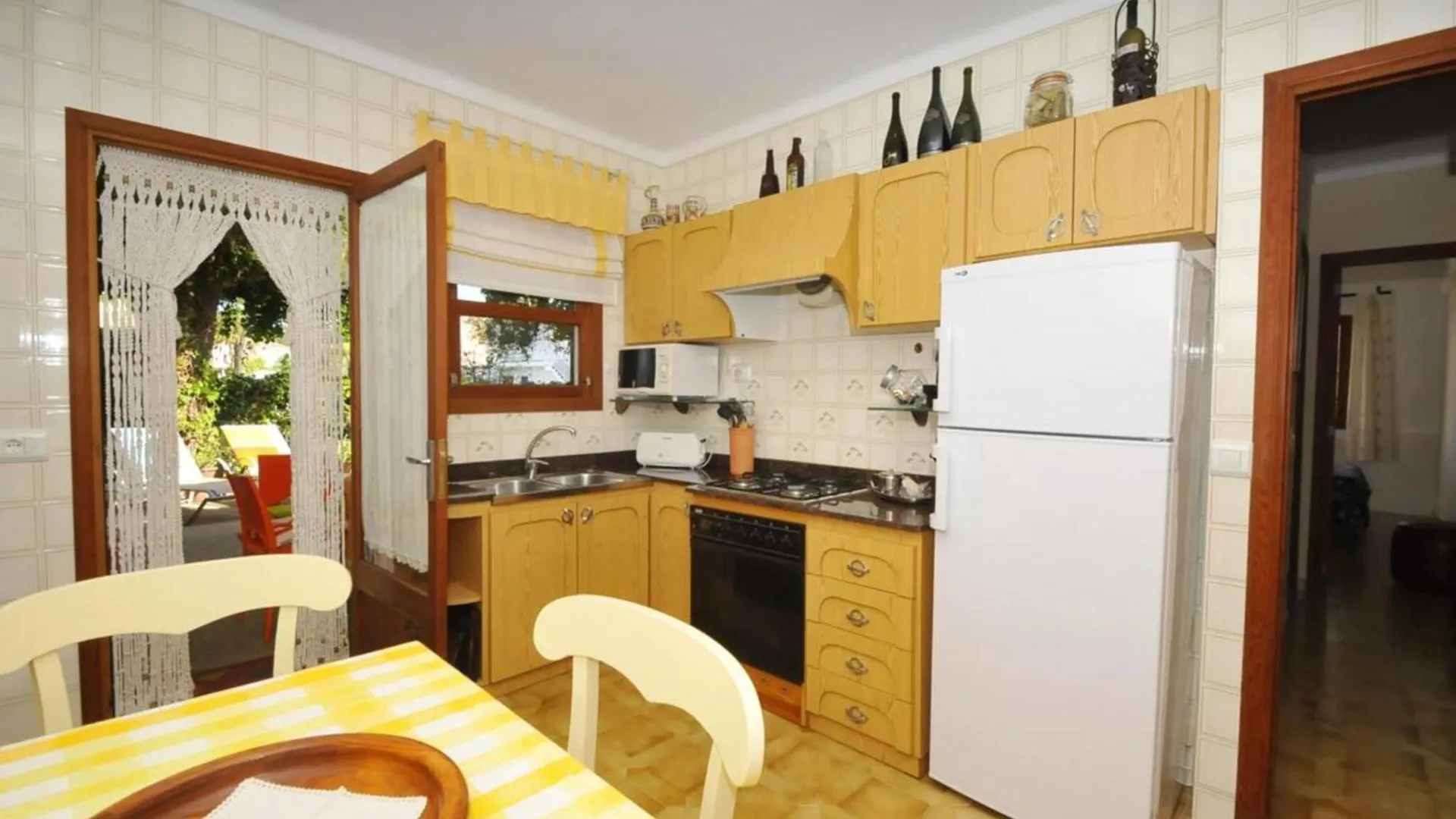Cora Vila Alcúdia Casa de Férias