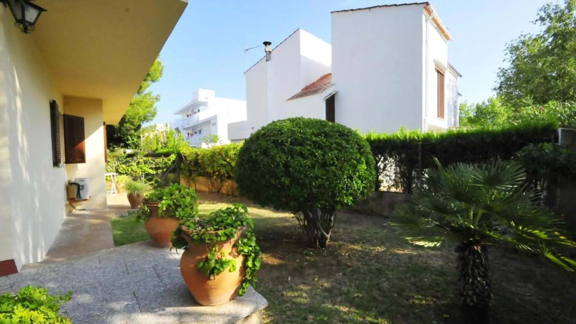 Cora Vila Alcúdia Espanha